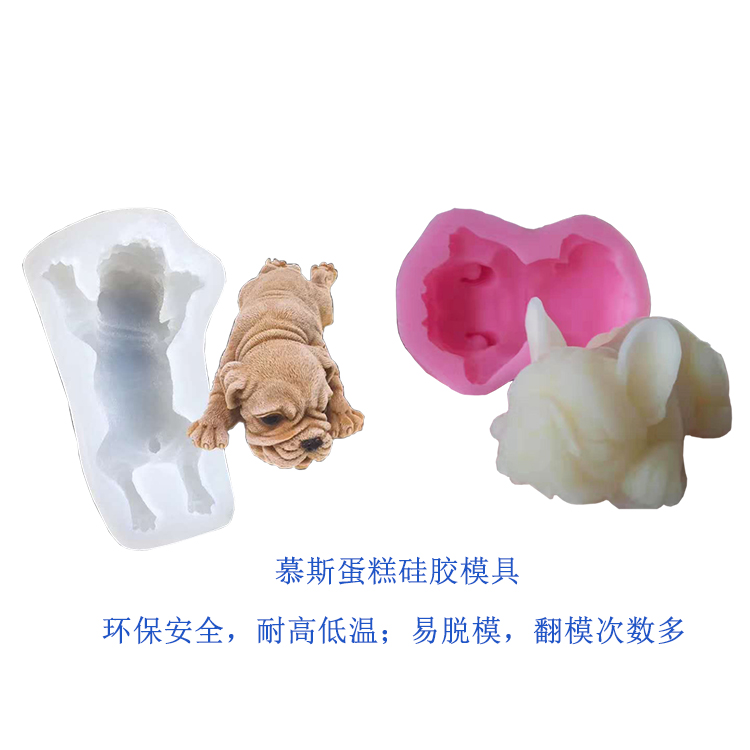 硅膠制品清洗不難，簡(jiǎn)答易操作