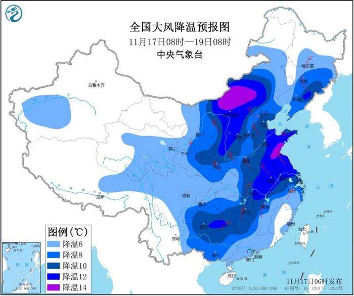“寒潮”襲來(lái)，直接影響液體硅膠固化時(shí)間