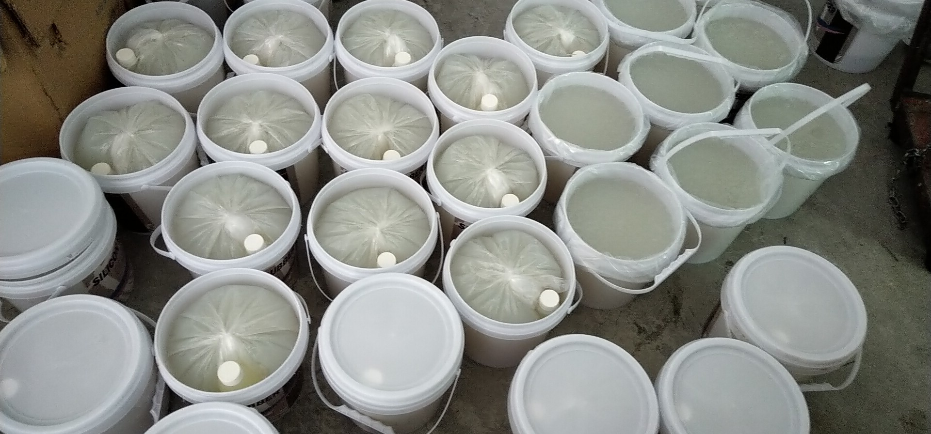 清洗硅膠模具小妙招，你學(xué)會(huì )了嗎？