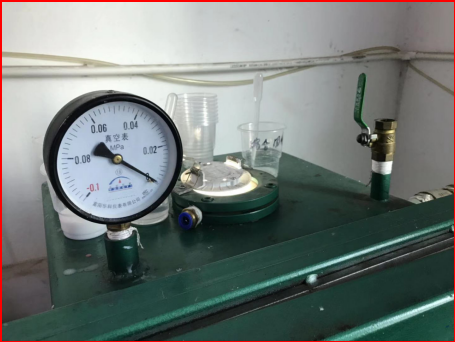氣泡，依舊是液體模具硅膠的挑戰