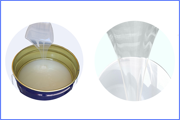 硅膠模具出現縮水情況，是模具硅膠的錯?