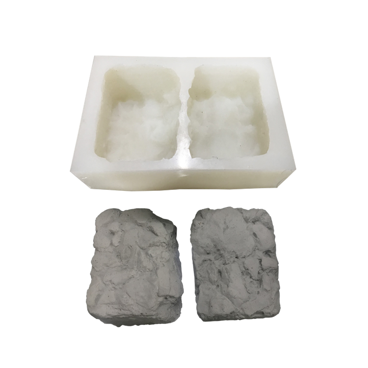硅膠模具粘膜，從這兩方面著(zhù)手